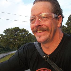 Meet your Posher, David